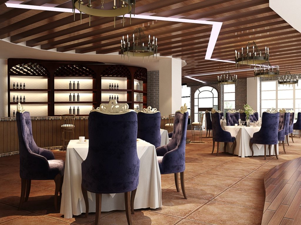 Restaurant Interior Design Ideas best architect for restaurant in Jaipur Rajasthan